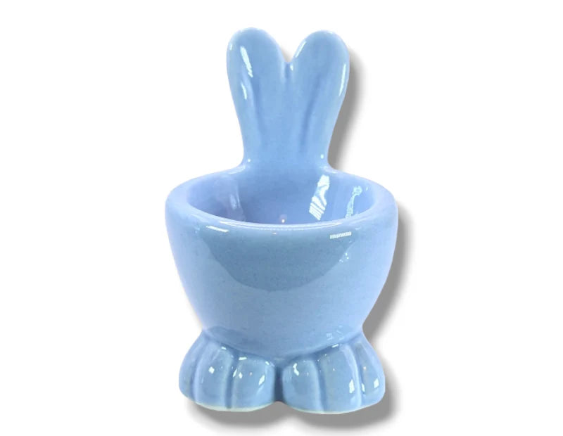 Personalised Ceramic Egg Cup