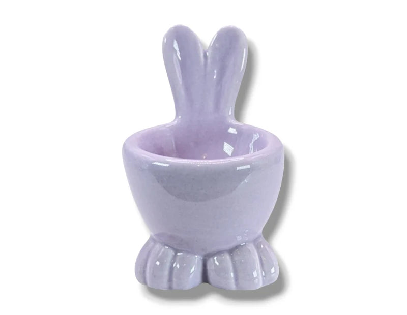 Personalised Ceramic Egg Cup