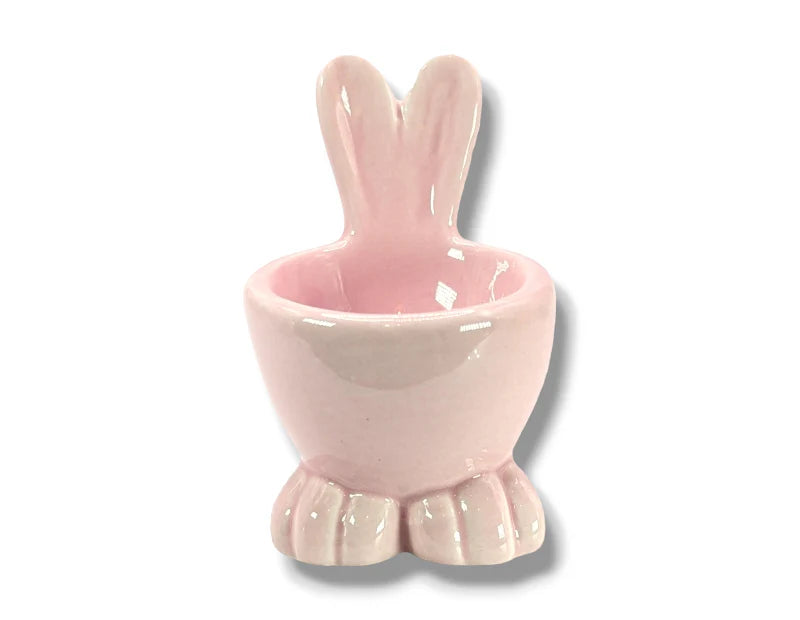 Personalised Ceramic Egg Cup
