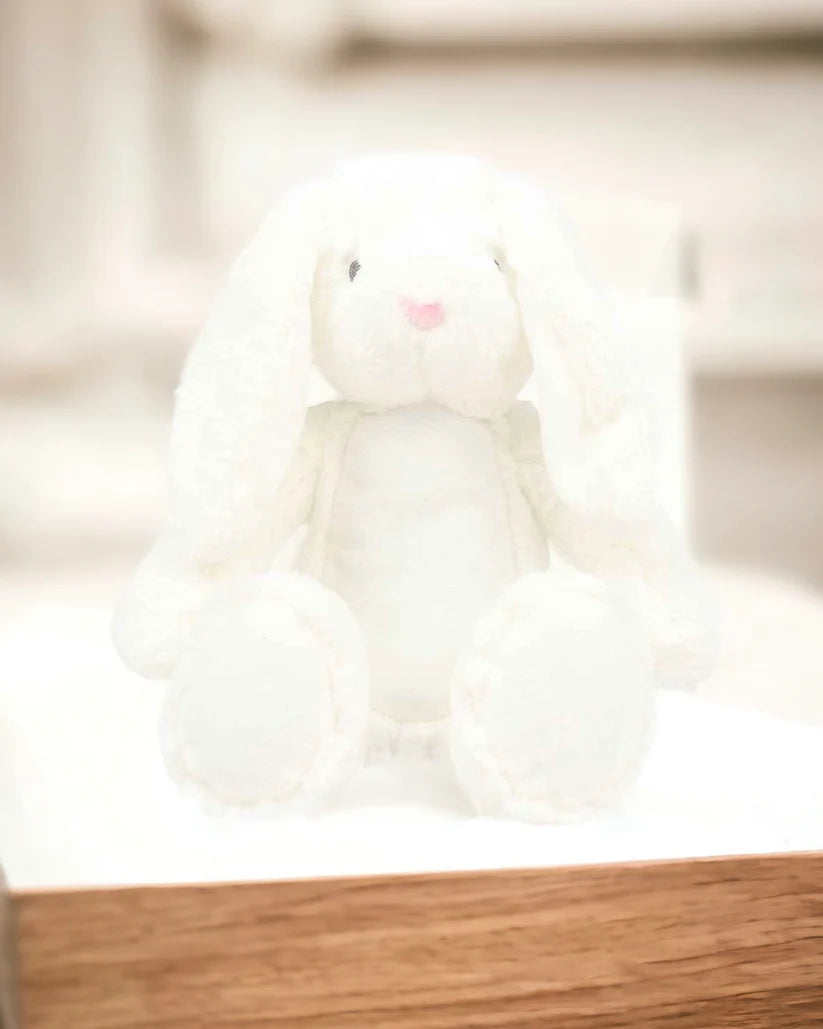 Personalised Baby Scan Bunny