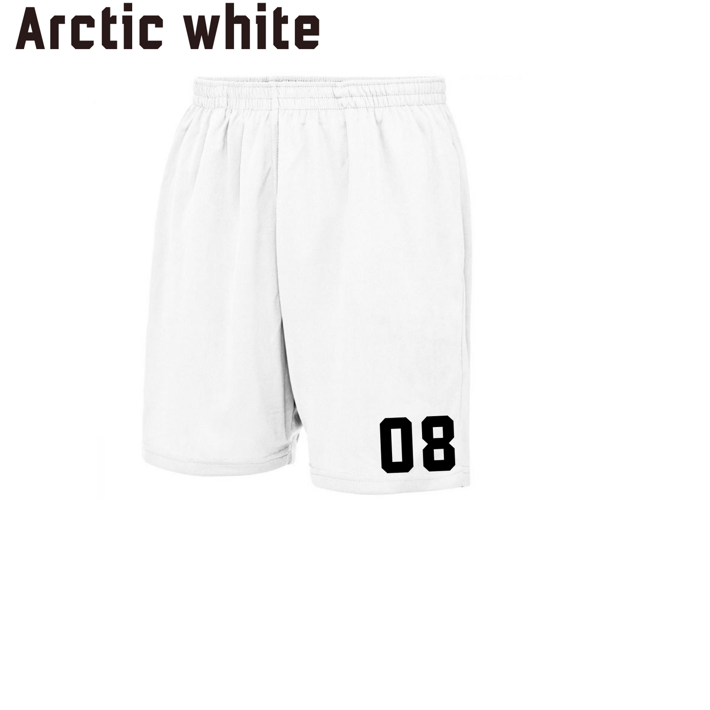 Personalised Children’s Football Kits