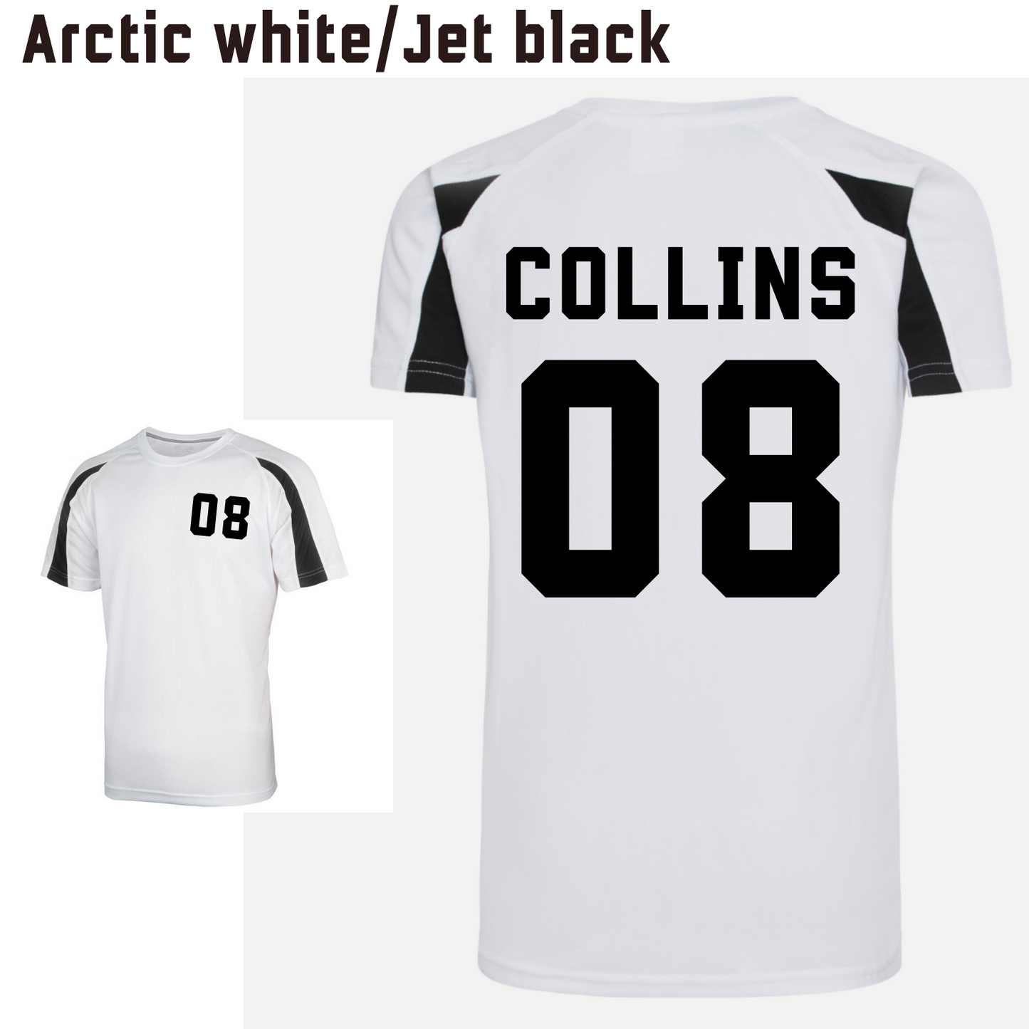Personalised Children’s Football Kits
