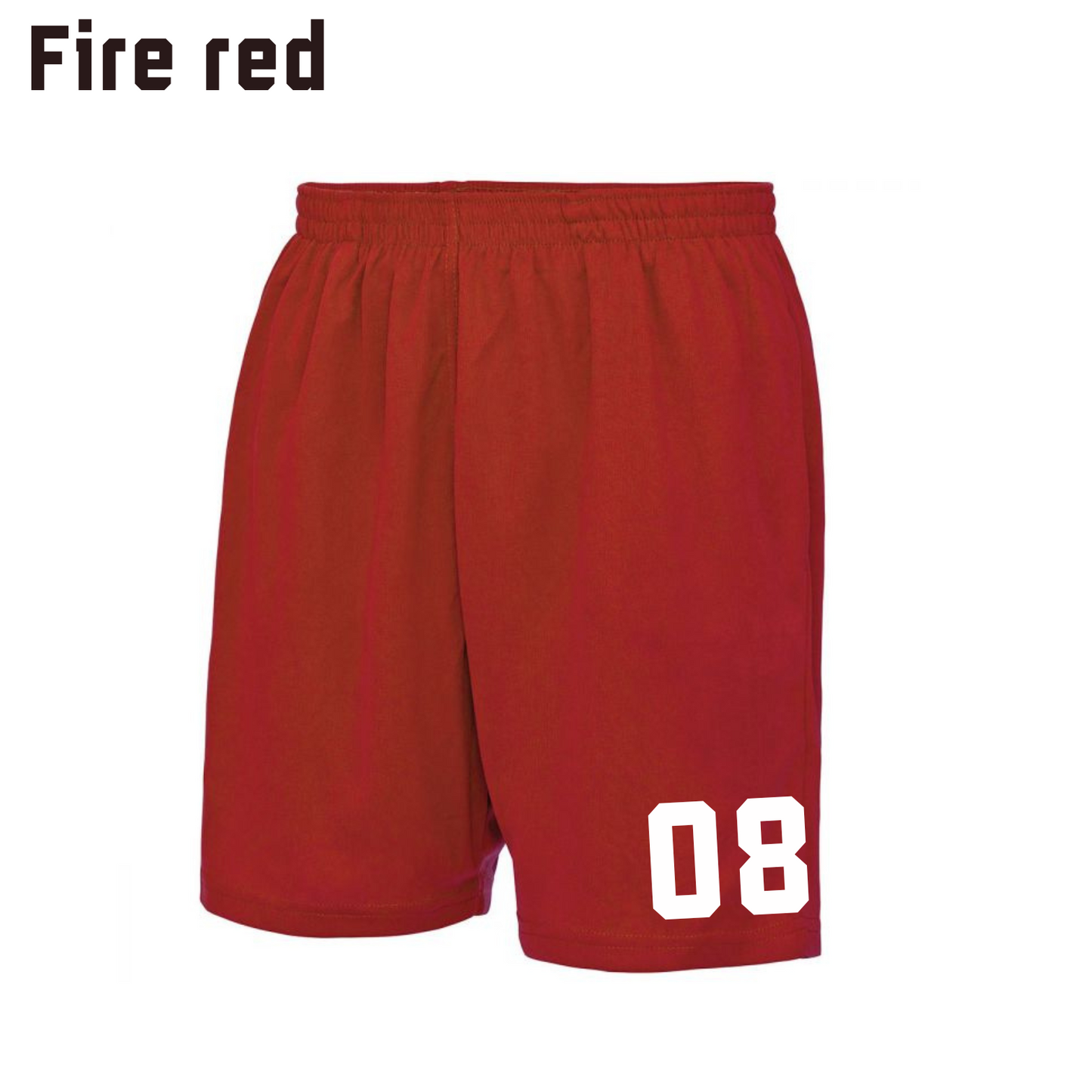 Personalised Children’s Football Kits